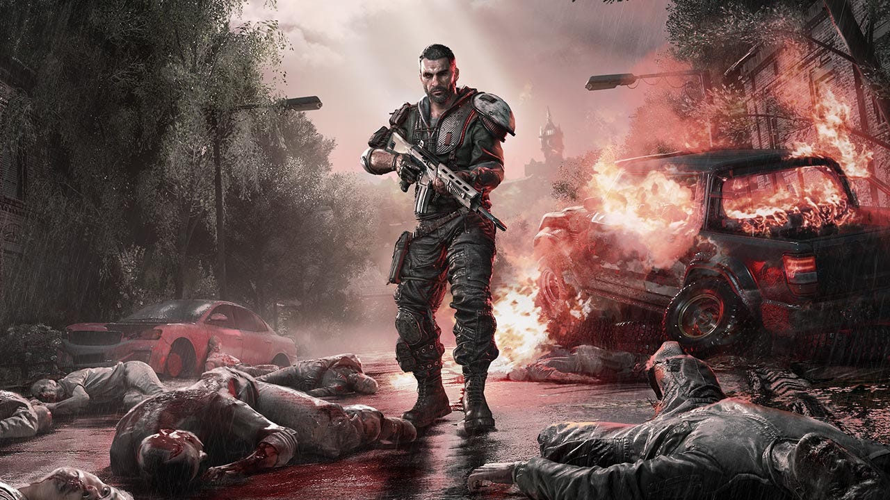 Dying Light: The Beast Restored Land Launches Soon