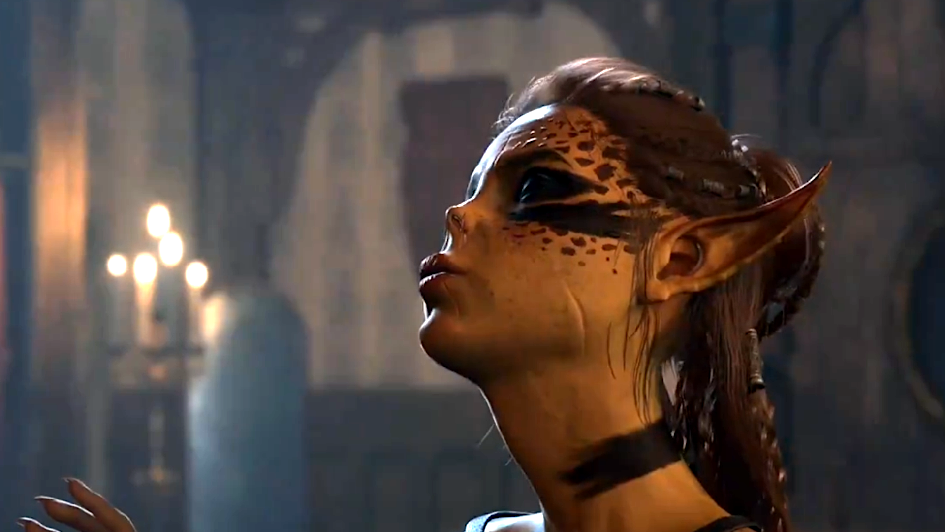 Baldur's Gate 3: Choices vs. Character Reactions