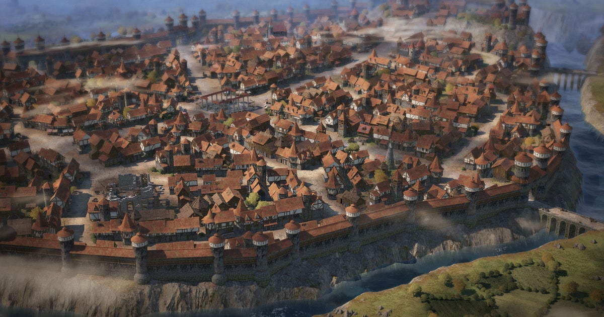 Wartales DLC 'Fires in the Capital' Arrives