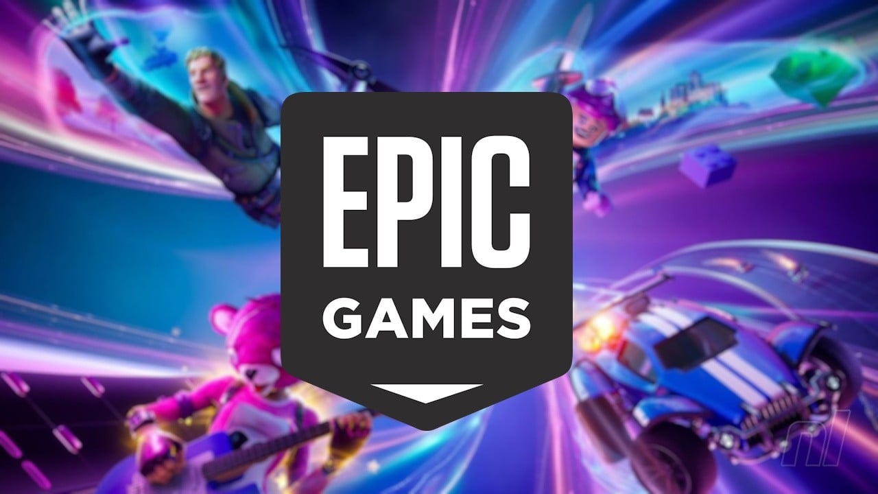 Epic Games Cuts Over 1,000 Jobs Amid Fortnite Drop