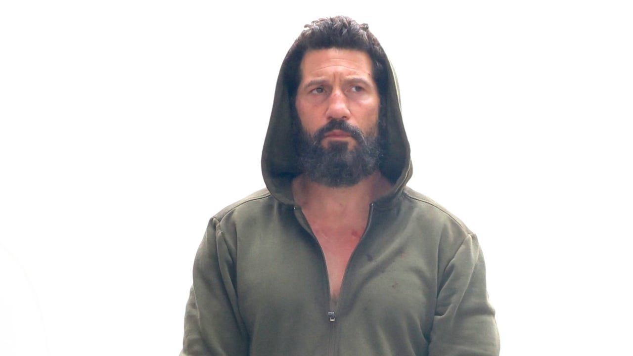 Punisher Returns on Disney+ May 12!
