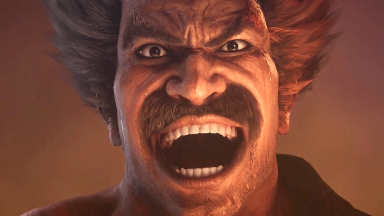 Tekken 8 Team Promises Fixes After Backlash