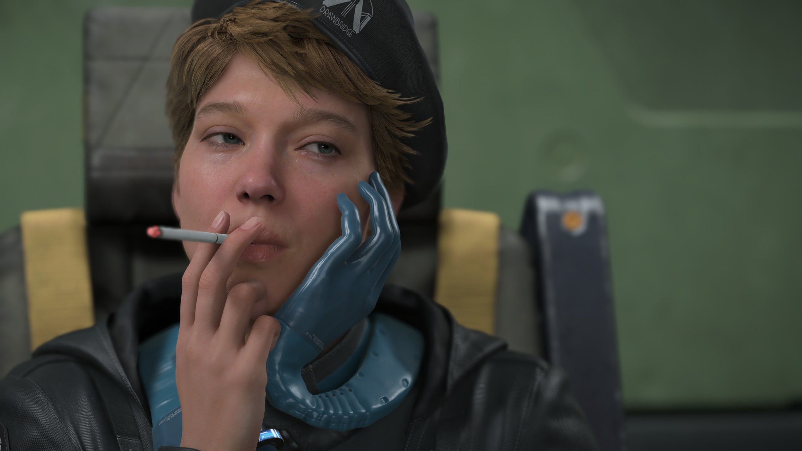 Kojima's Vision for Death Stranding 2