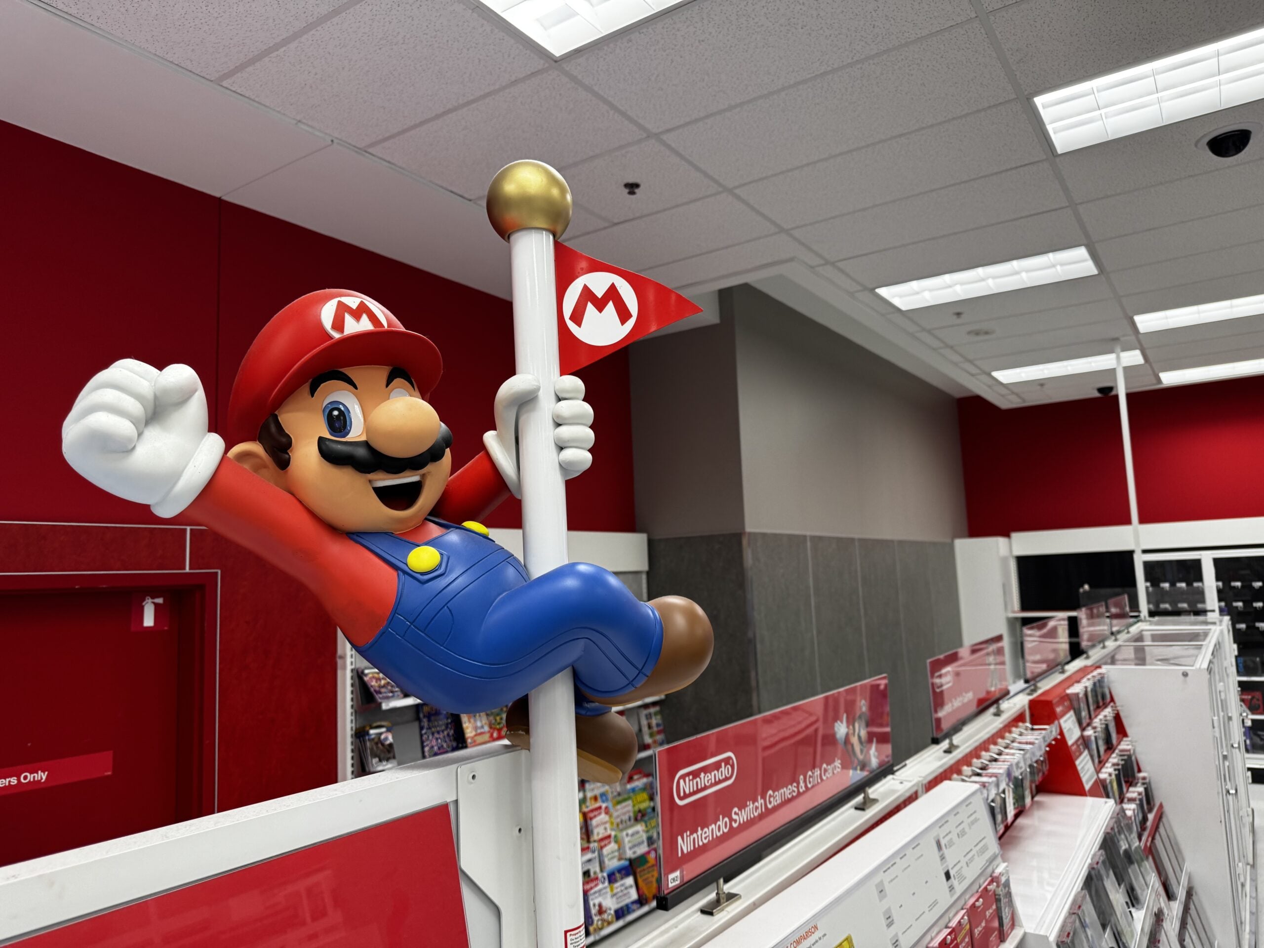 Nintendo Changes Switch 2 Game Pricing
