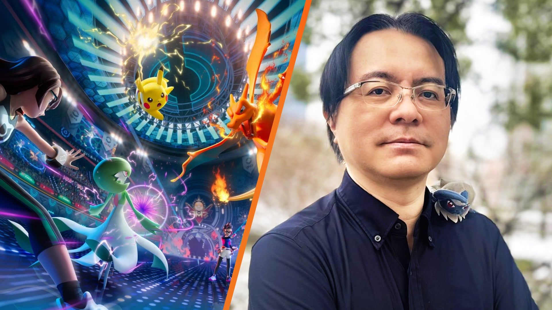 Pokémon Champions Set to Launch Next Month