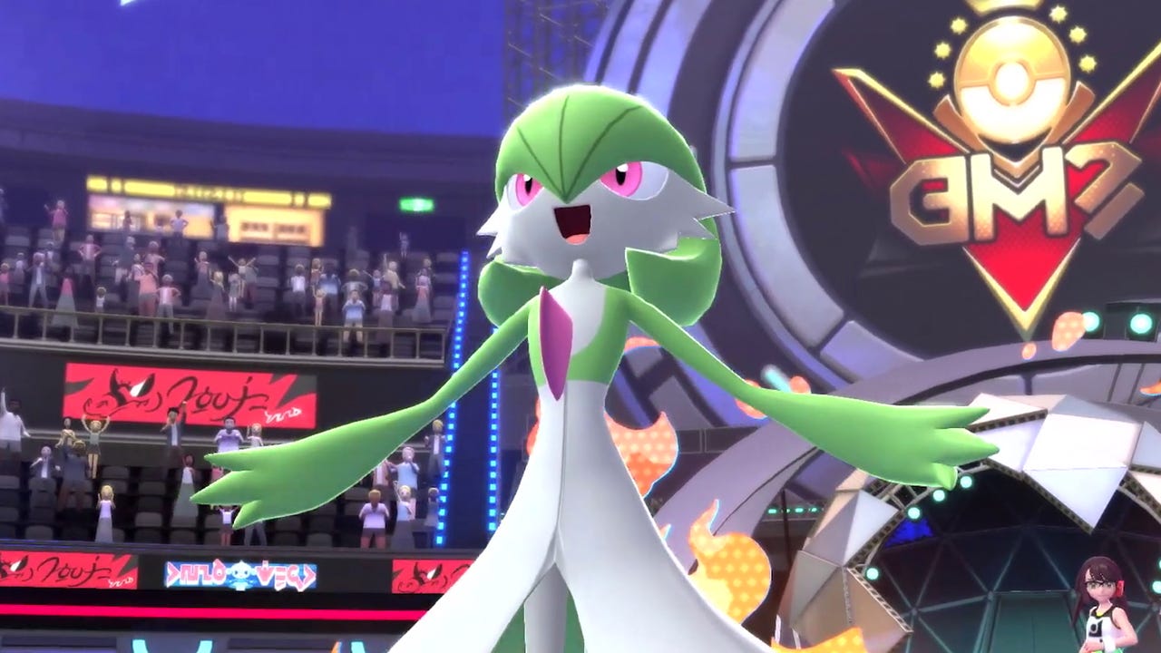 Pokémon Champions Launches with Final Evolutions