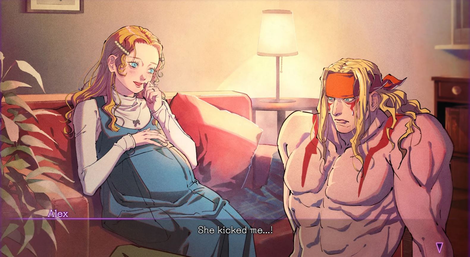 Street Fighter 6 Revises Alex's Storyline