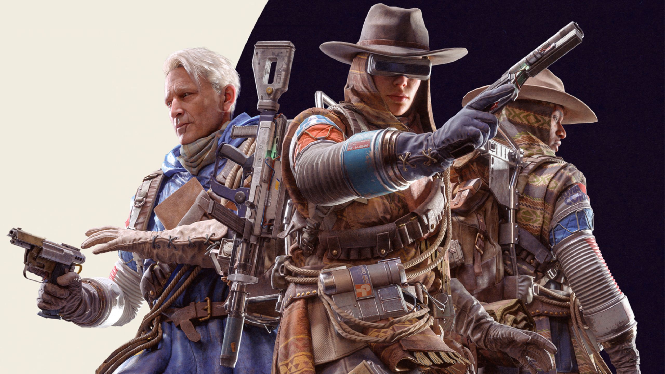 Flashpoint Update for Arc Raiders Arrives March 31