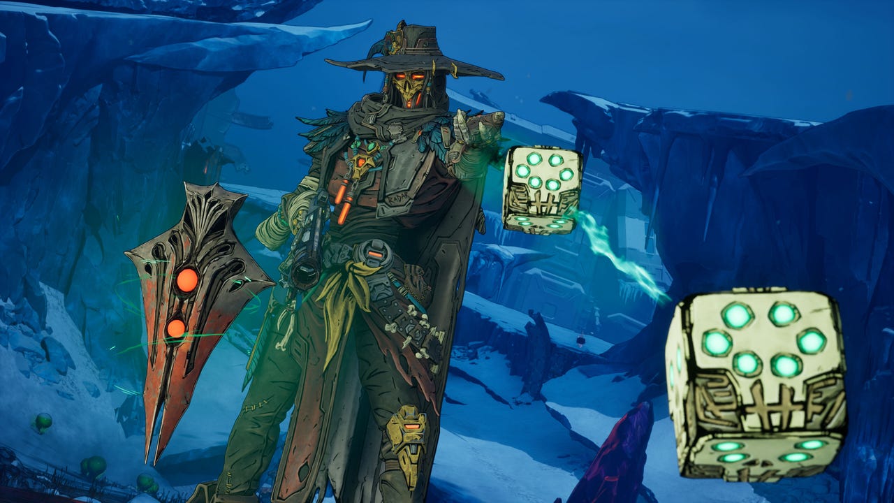 Borderlands 4 DLC Brings New Adventures and Fixes