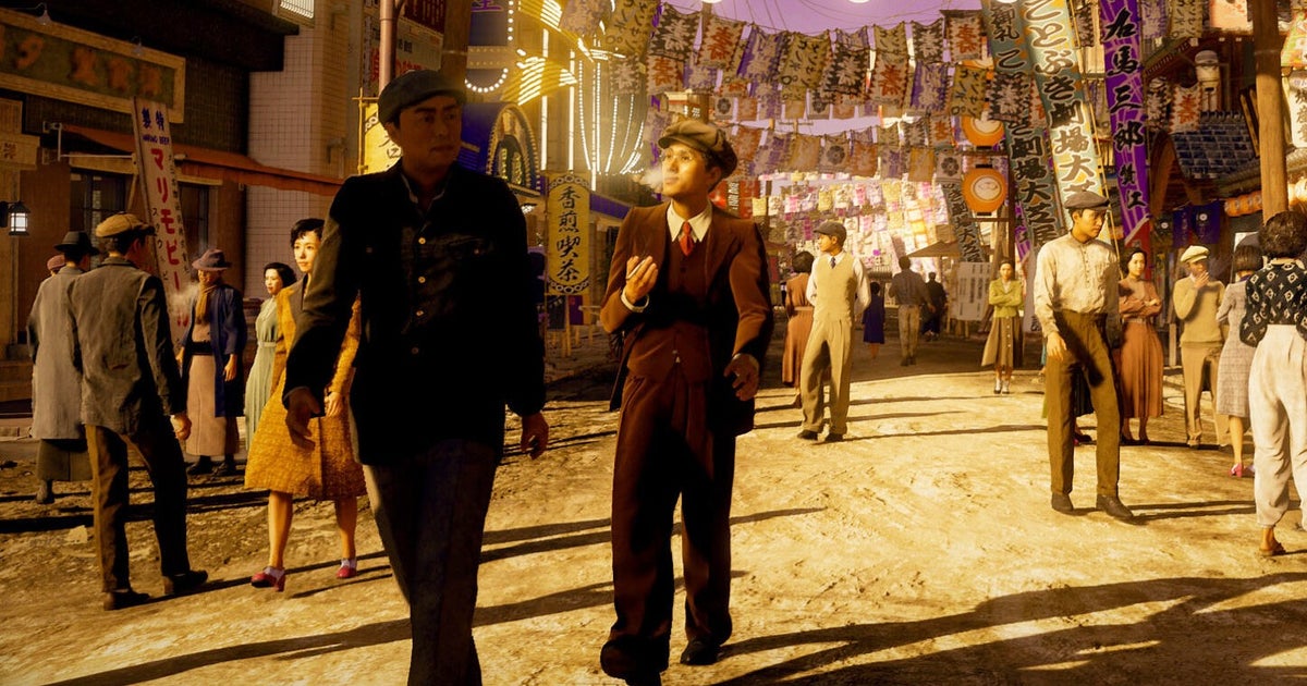 Stranger Than Heaven Reveals Time-Travel Adventure