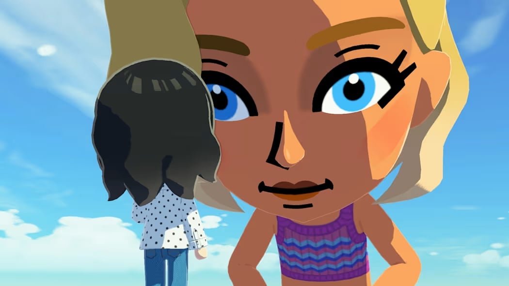 Sharing Your Tomodachi Life Moments Made Easy