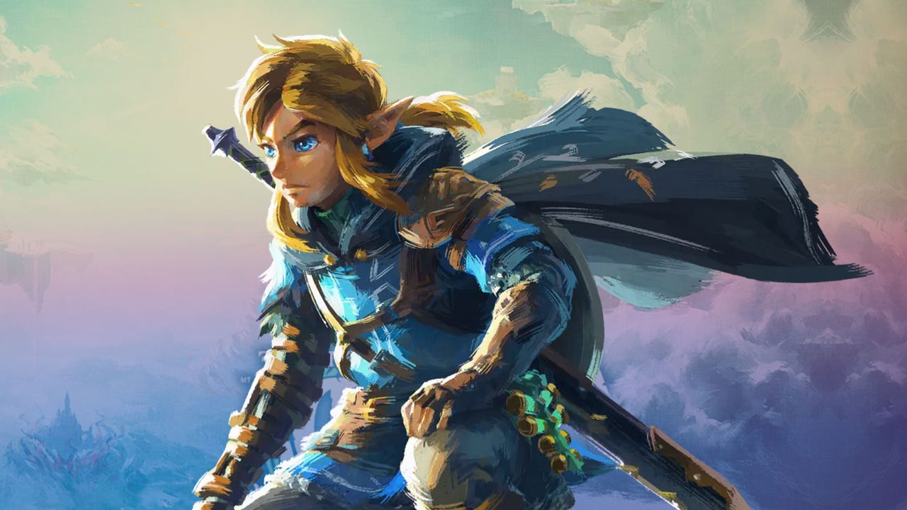 Nintendo Teases New Star Fox and Zelda Remake