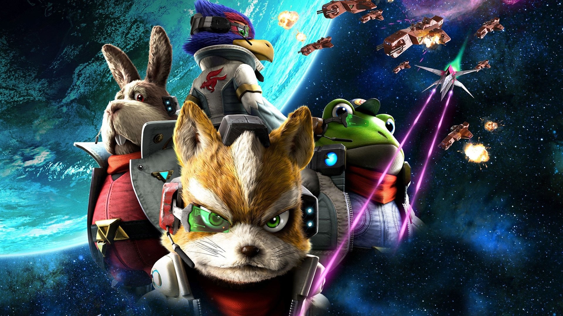 Nintendo Revives Classics with New Remakes