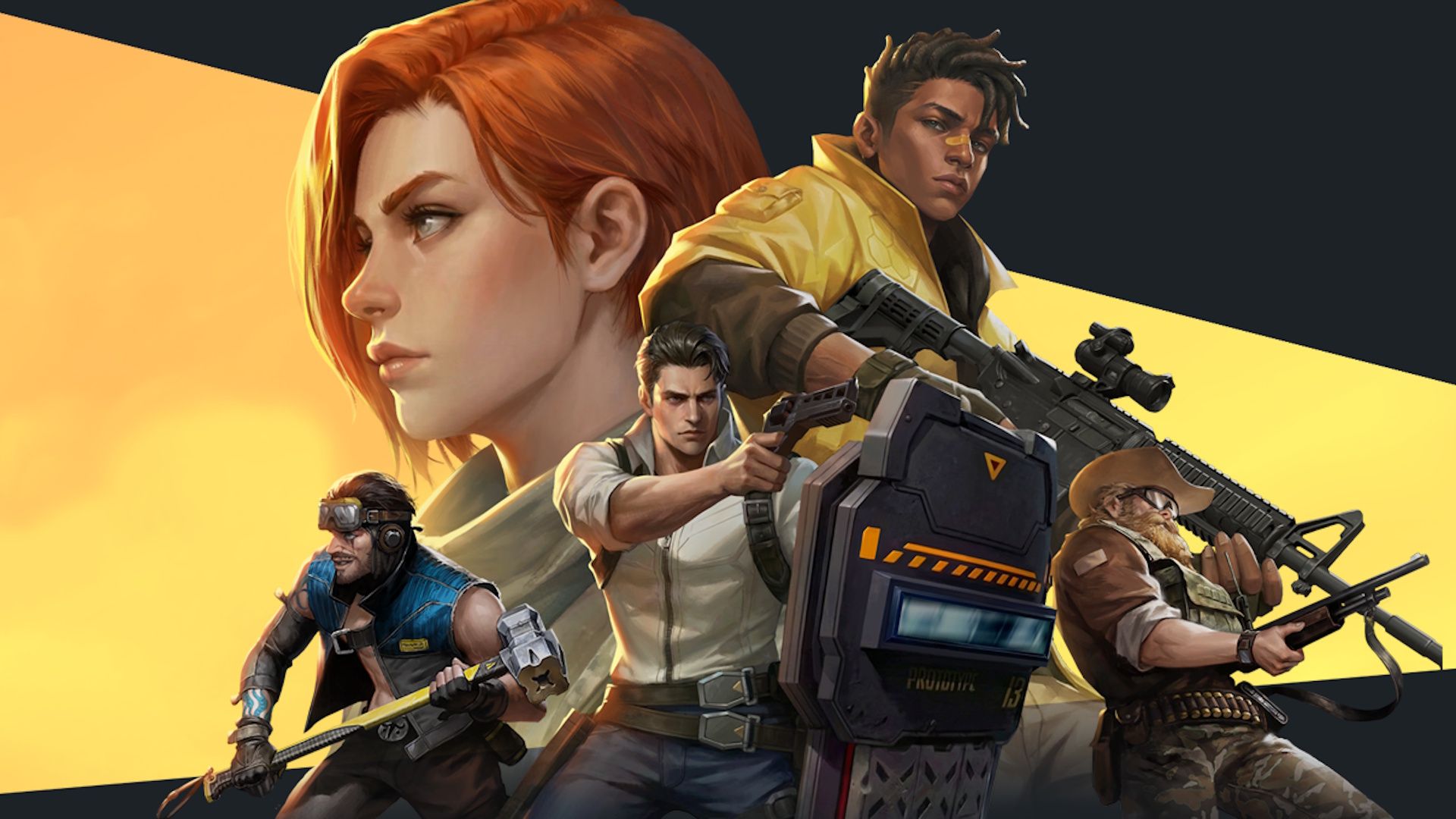 PUBG: Blindspot Ends Early Access Amid Struggles