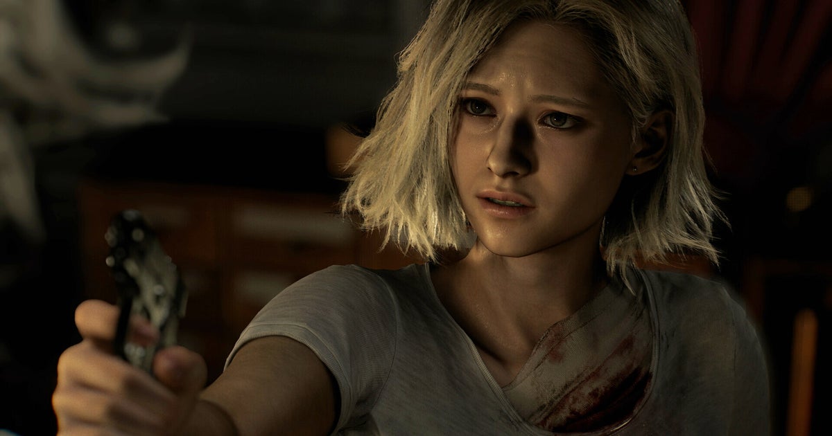 Resident Evil Requiem Adds Photo Mode Update!