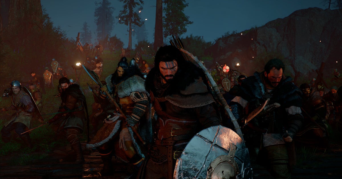 Crimson Desert's Story Issues Acknowledged