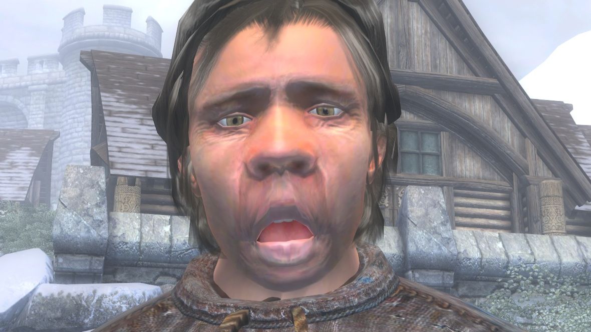 Elder Scrolls: Blades Shuts Down June 30