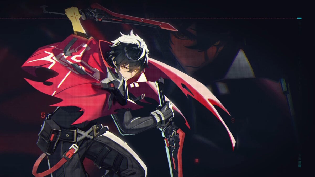 SlashZero: Roguelike with Stylish Aerial Combat