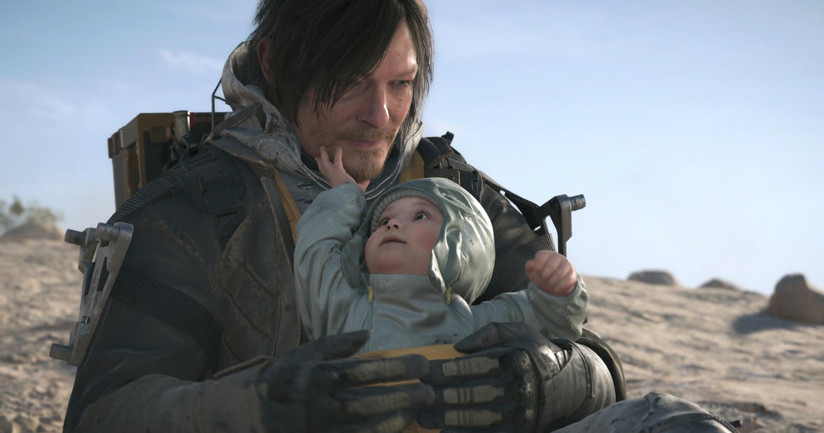 Death Stranding 2 Hits 2 Million Sales Fast
