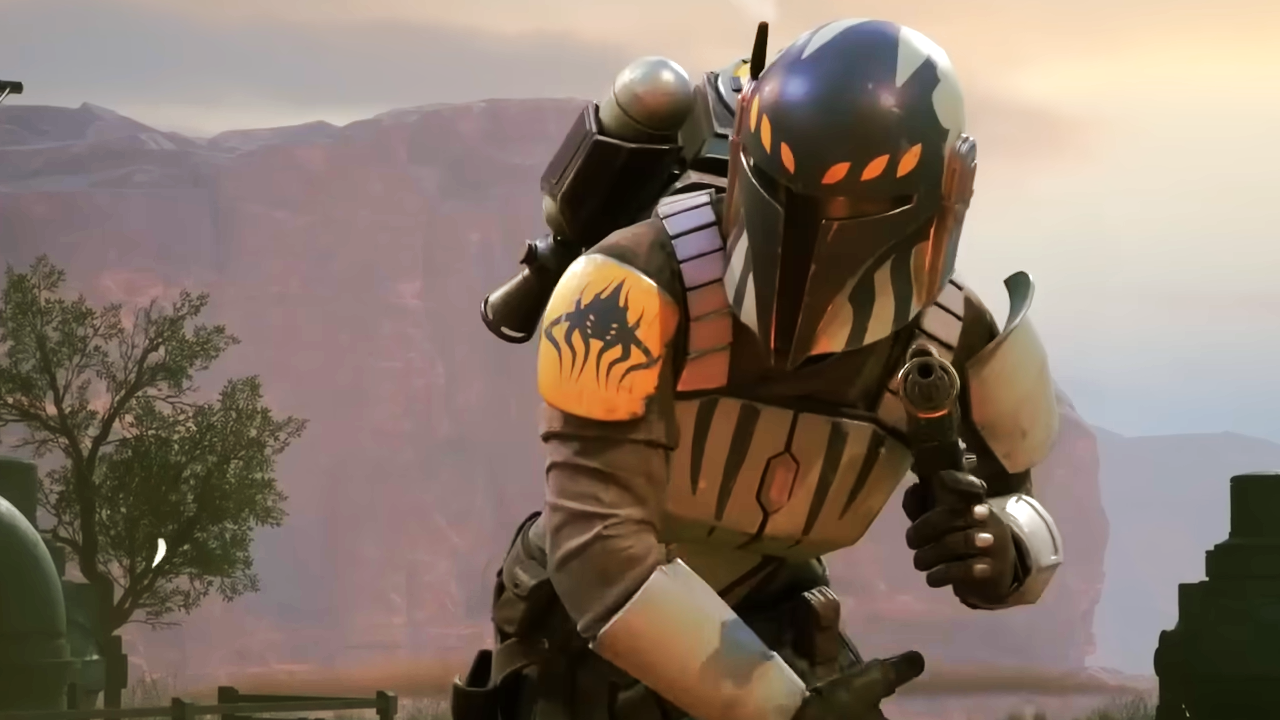 Star Wars Zero Company Revives Classic Strategy
