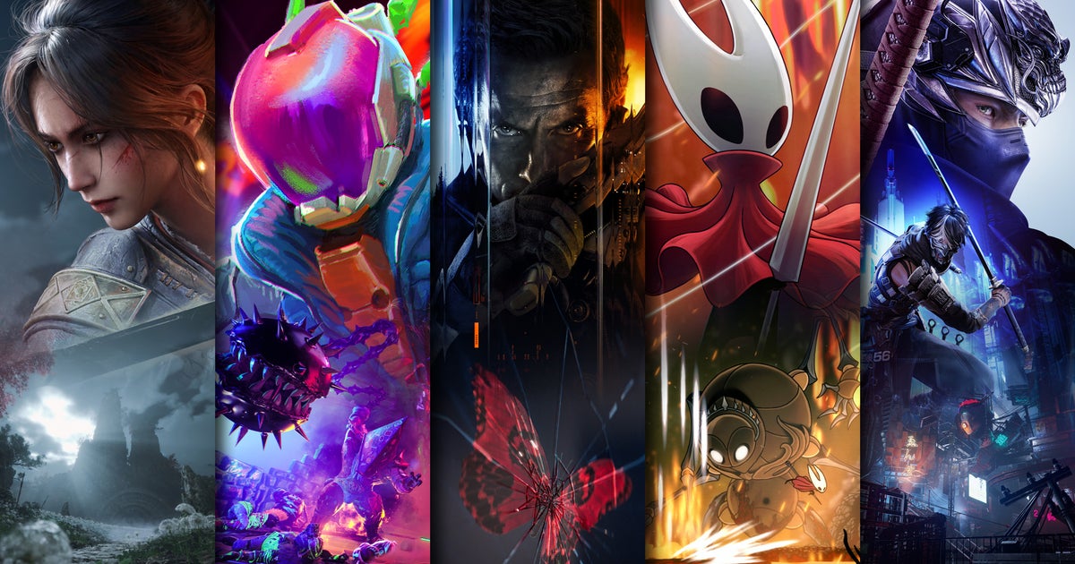 New Xbox Game Pass Tier in the Works?