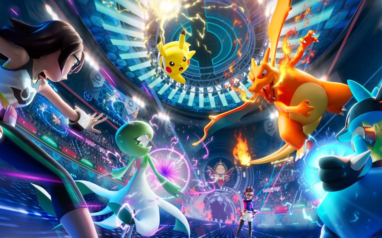 Pokémon Champions Launching with New Pricing