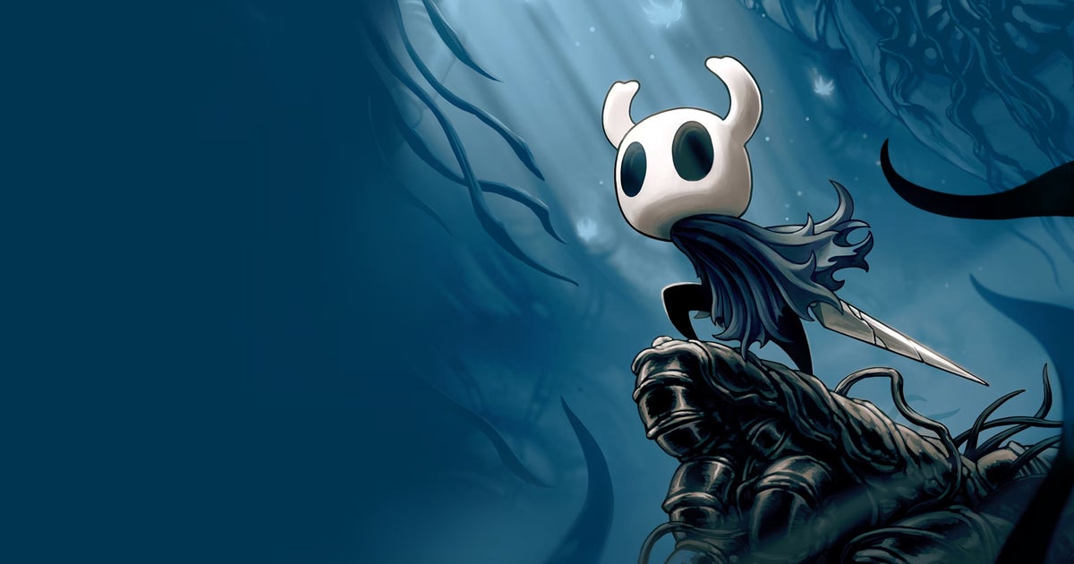 Hollow Knight Patch: Boss Fix and New Languages!