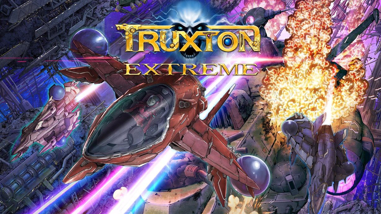 Truxton Extreme Returns July 2026