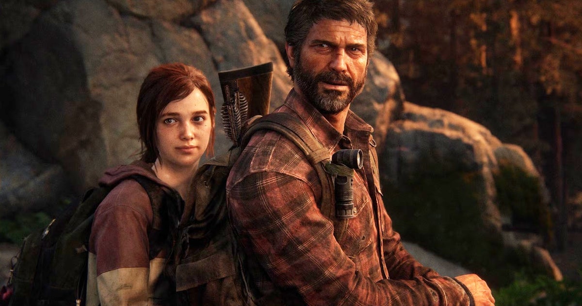 More *The Last of Us* Stories on the Way?