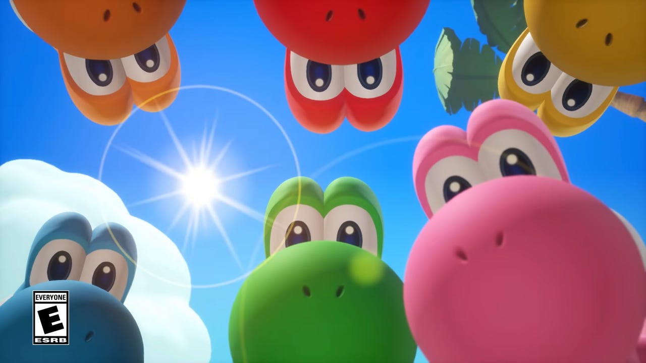 Nintendo's Pricing Shift: Digital vs Physical