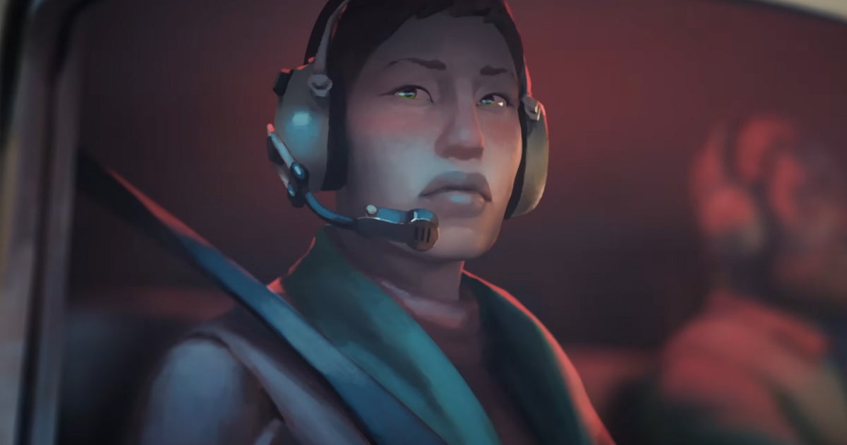 The Long Dark's Story Mode Finally Ends