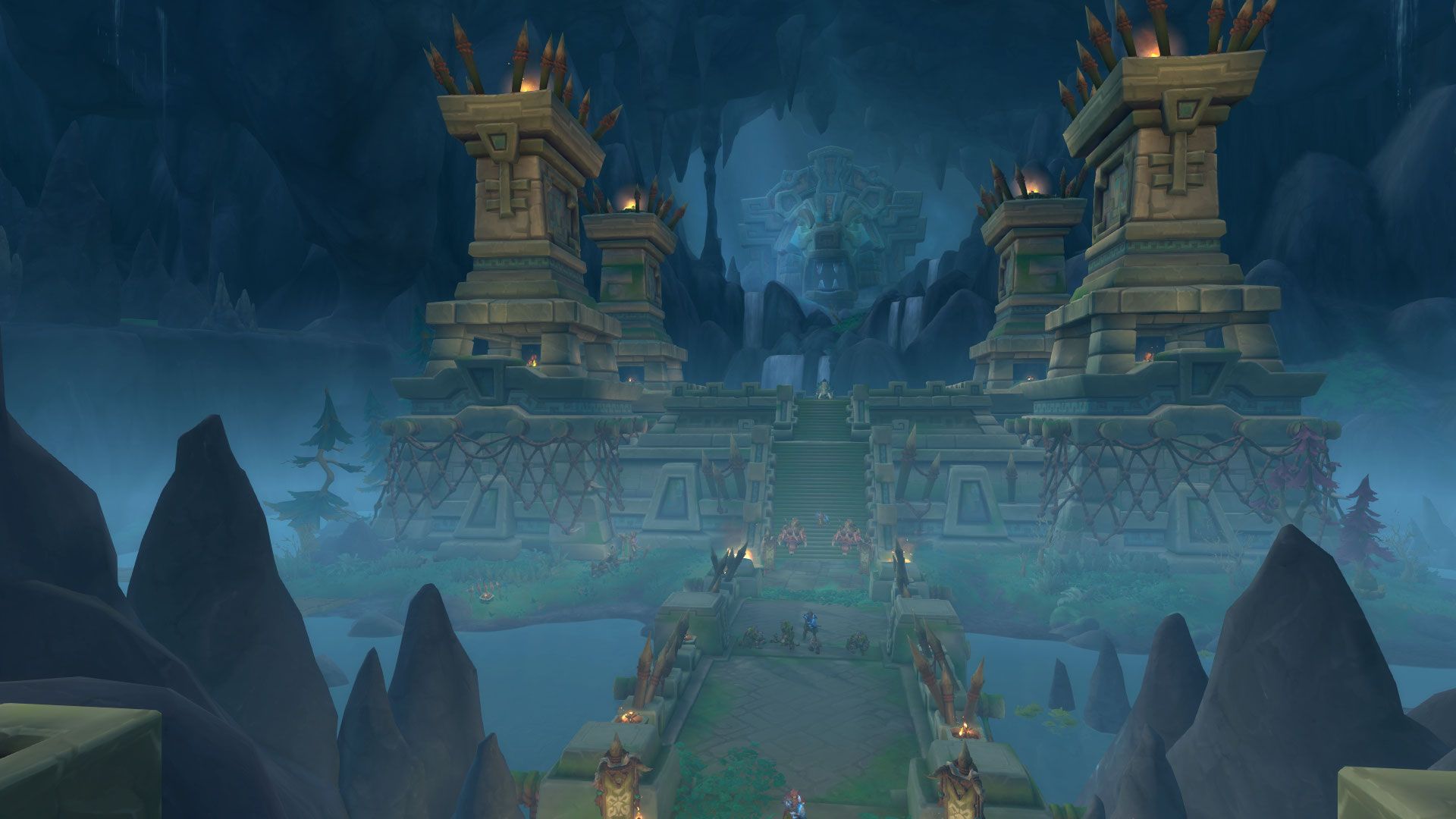 WoW: Midnight's Season 1 Stirs Debate