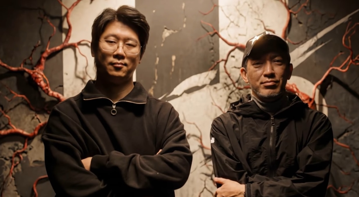 Shift Up and Shinji Mikami Join Forces