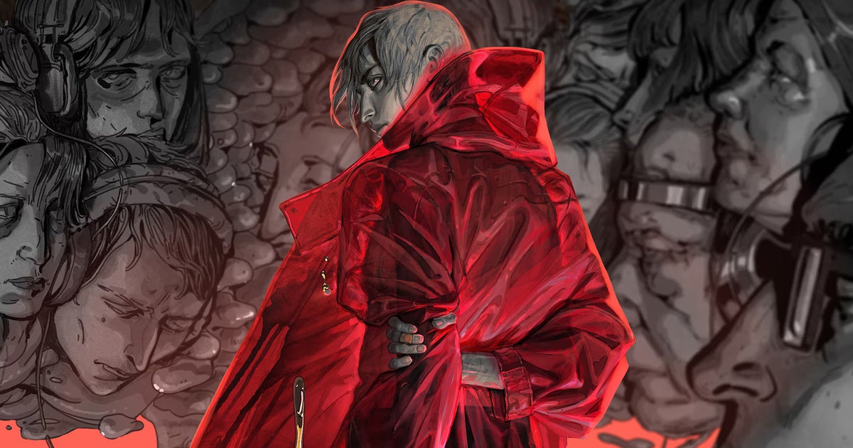 Zero Parades Launches May 21, 2024