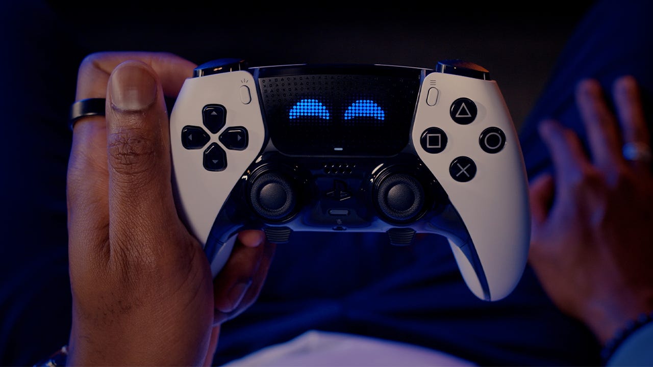 PlayStation's Playmo: Real or April Fool's Joke?