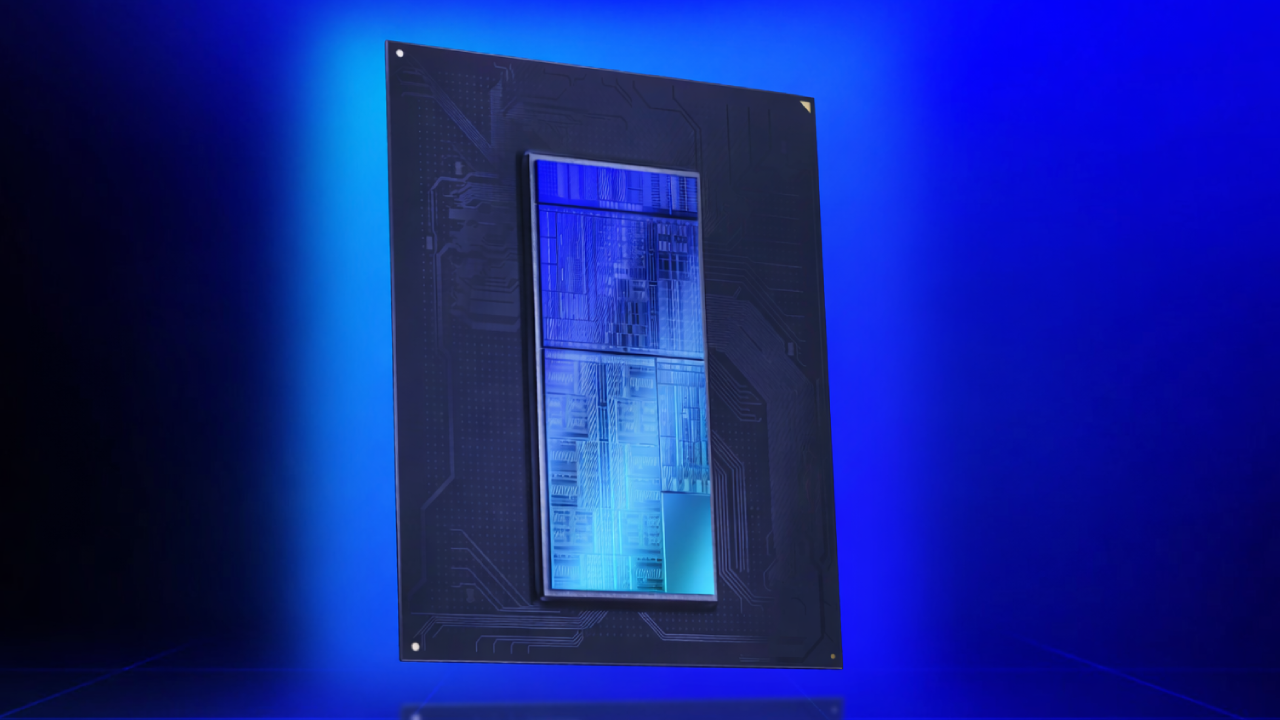 Concerns Raised Over Intel's BOT Software