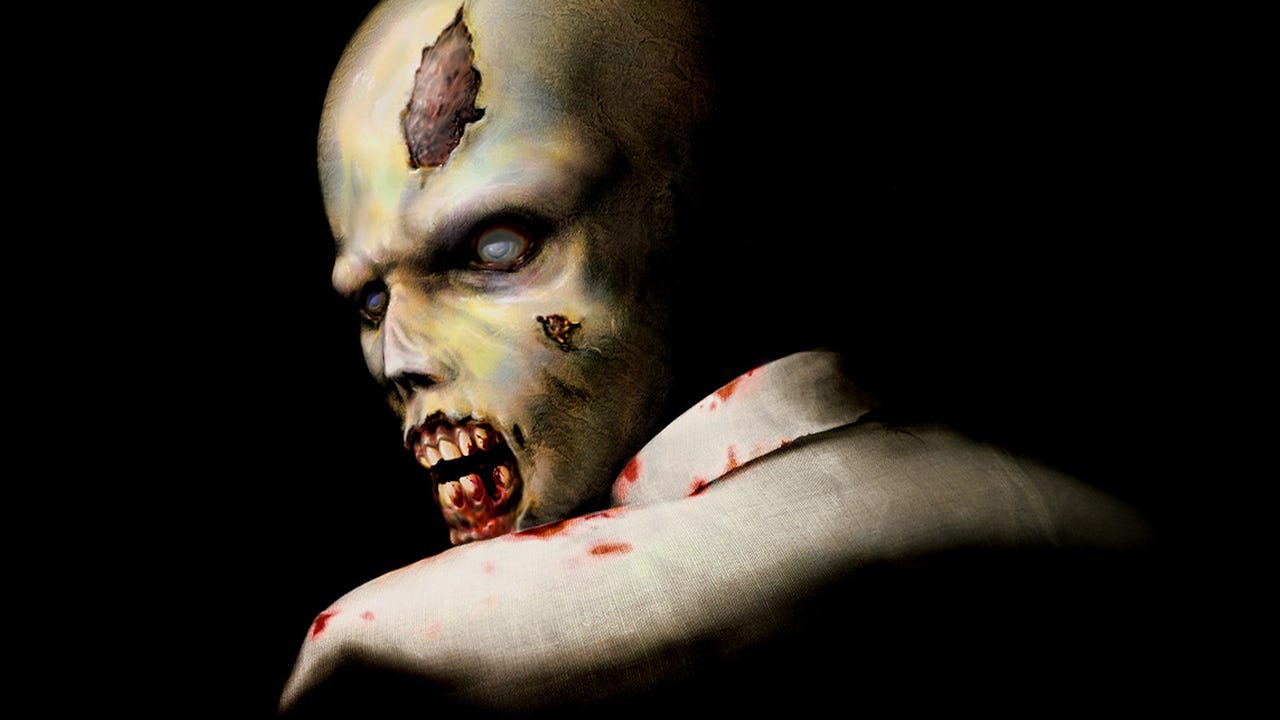 Resident Evil Trilogy Hits Steam with Issues