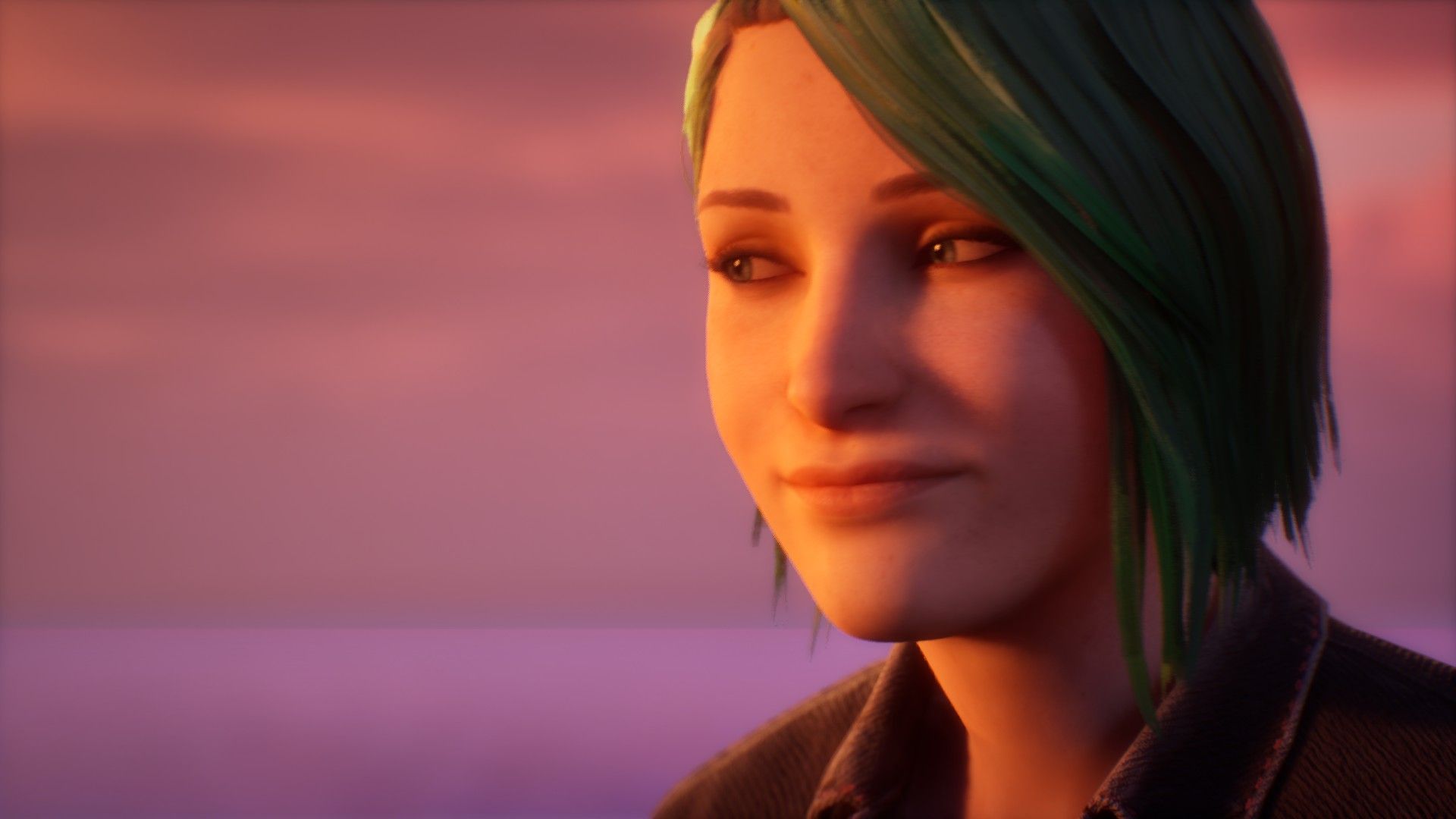 Life is Strange: Reunion Faces Narrative Issues