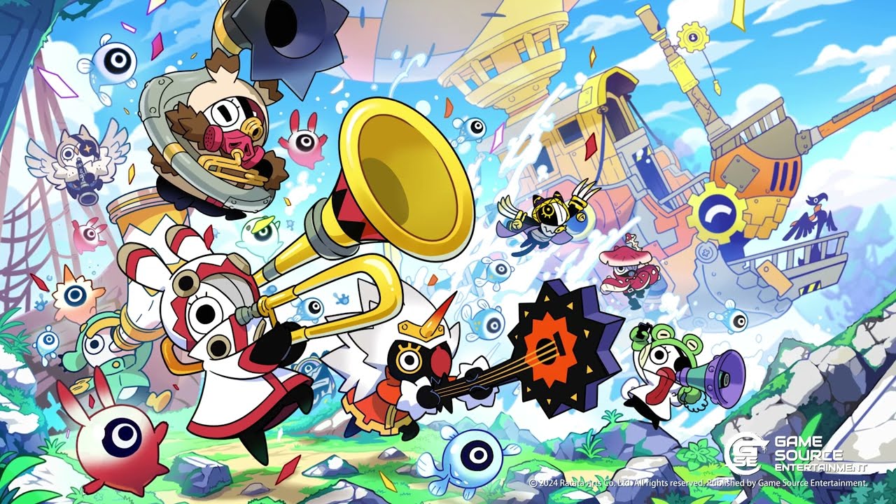 Ratatan for Switch Canceled, Focus on Switch 2
