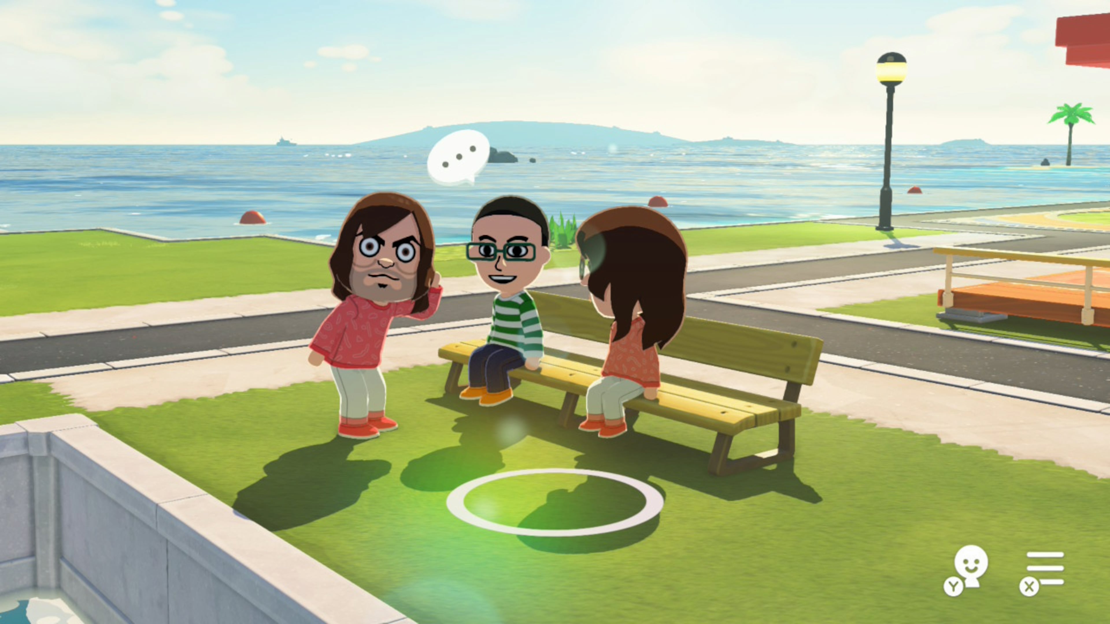 Nintendo Clarifies Tomodachi Life's Mode Boost