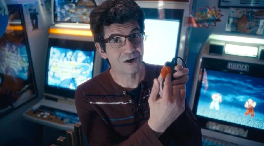 Frédérick Raynal Revives Classic Game