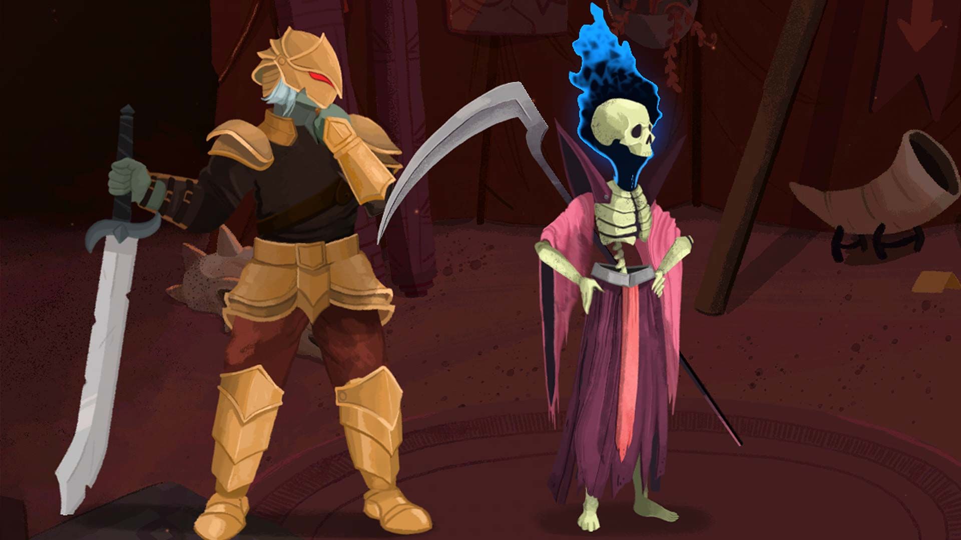 Slay the Spire 2 Adds Badges for Achievements