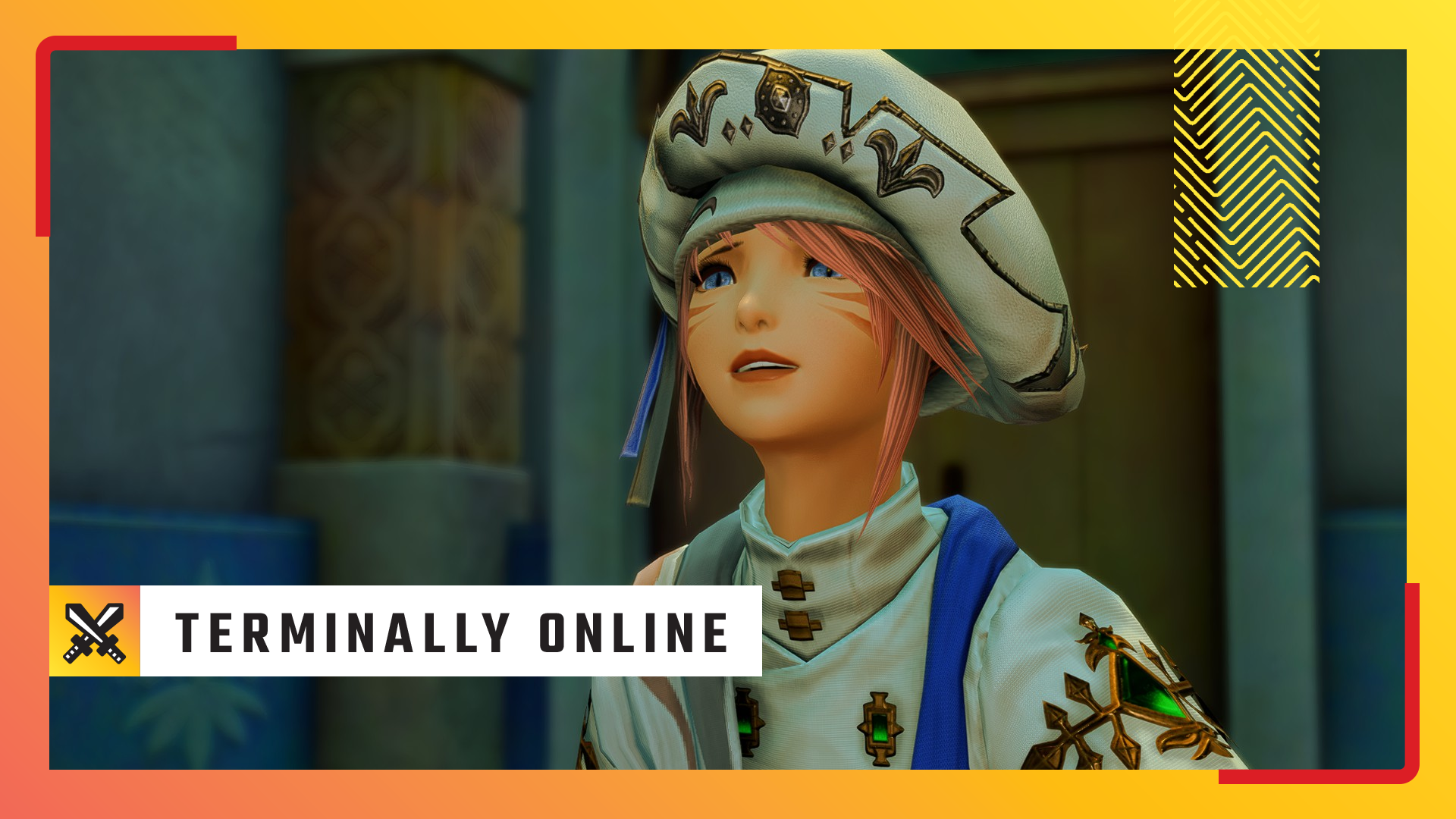 FFXIV's New Dungeon Impresses, Rewards Disappoint