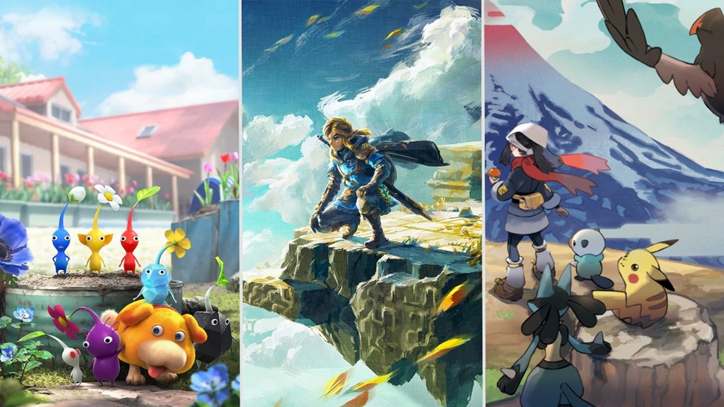 Nintendo's Missed DLC Opportunities