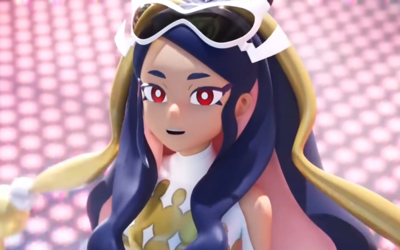 New Pokémon Champions Game Revealed