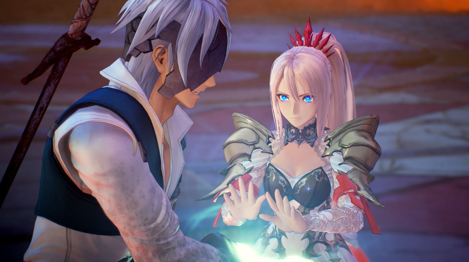 Tales of Franchise Hits 30 Amid Mixed Reactions
