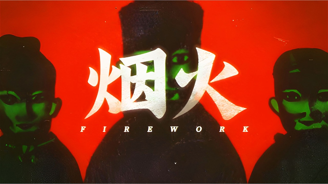 Horror Game 'Firework' Coming to Switch in April