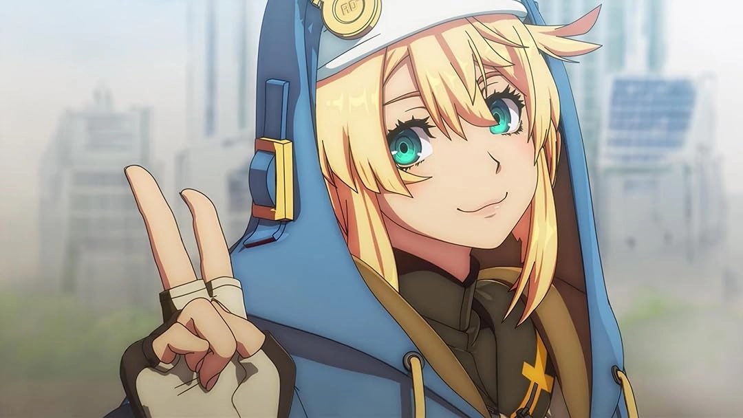 Arc System Works Unveils *Damon and Baby* RPG