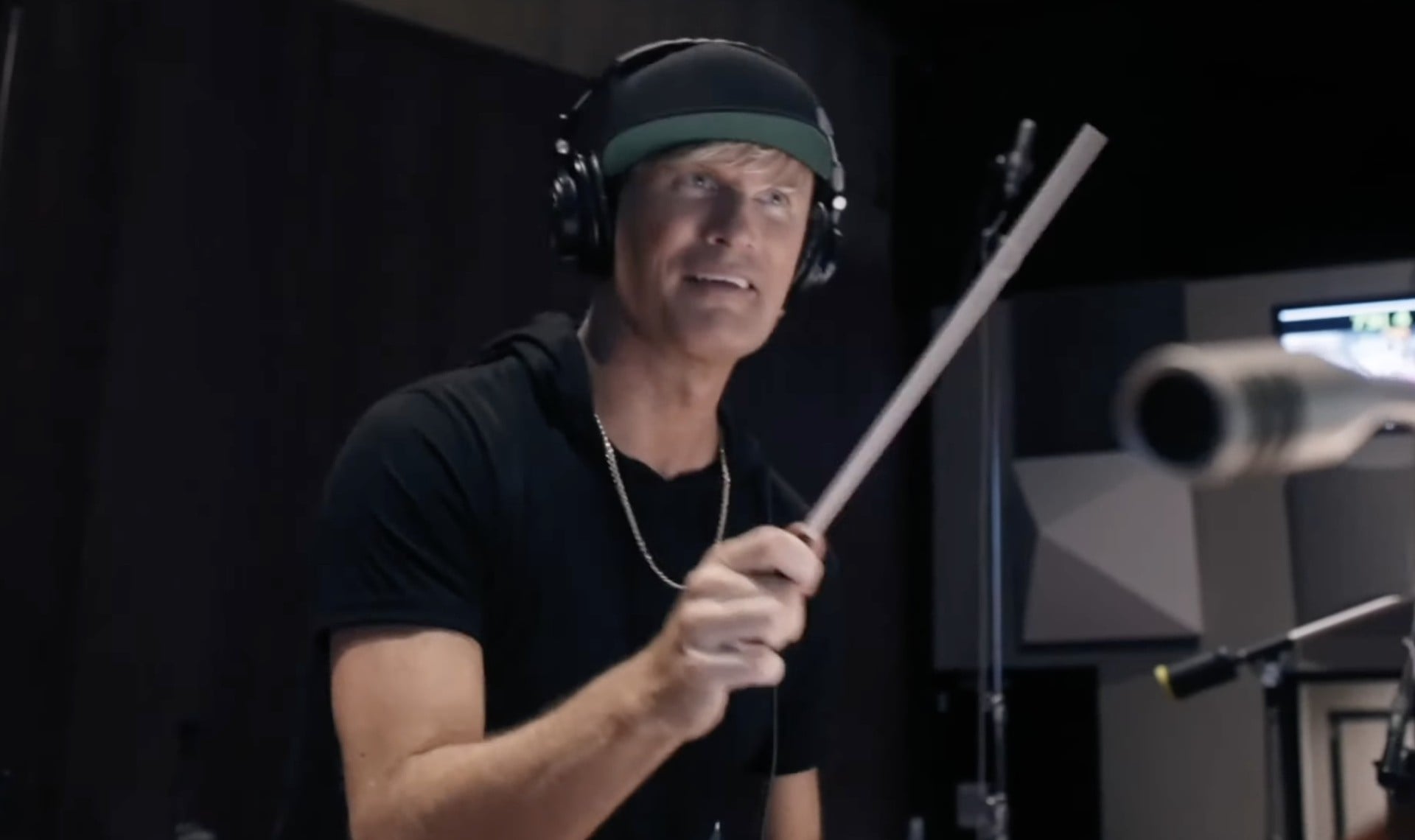 Composer Brian Tyler's Tough Journey for Mario