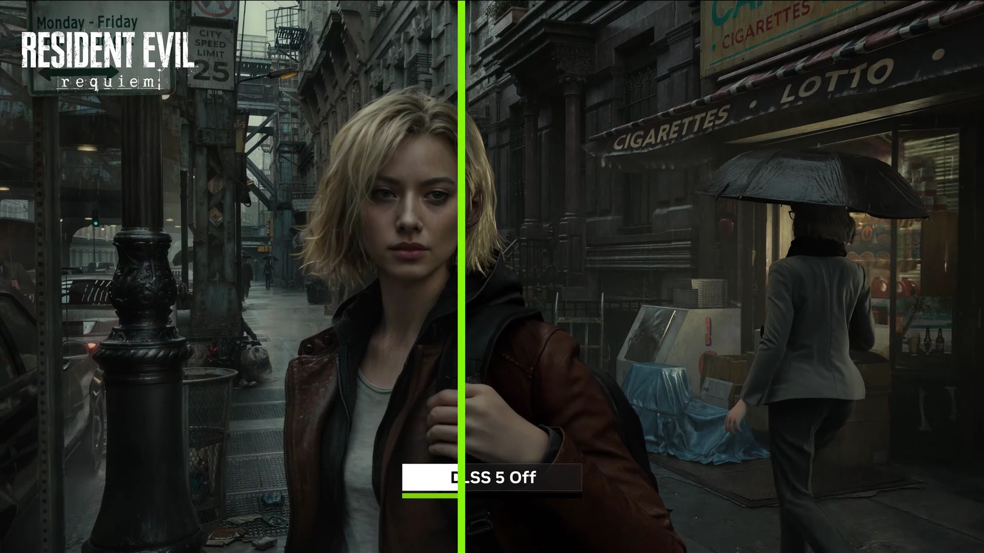 Nvidia's DLSS 5 Reveal Blocked by Copyright Mix-Up